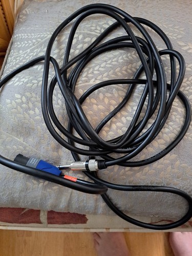 Neutrik enl2fx speakon - neutrik,