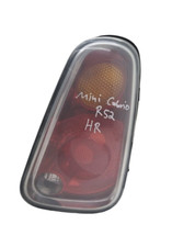 Mini Cooper Cabrio R52 Rücklicht Heckleuchte Bremsleuchte hinten rechts 6933274