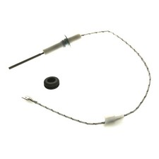 Ionisationselektrode passend