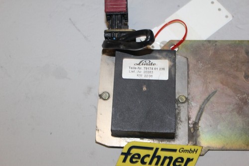 Linde r10c elektro ameise - r10c,
