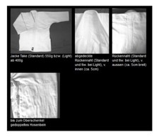 Aikido anzug take mit - take,