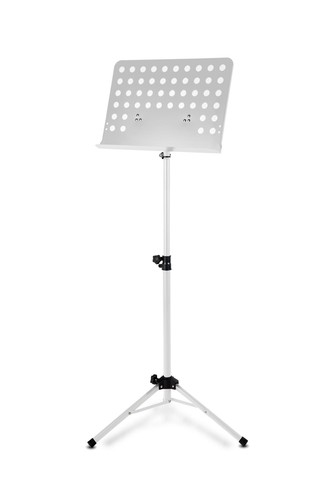 Lochblech orchesterpult - lochblech,