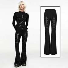 PUNK RAVE Moondance Leggings