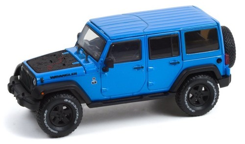 Jeep wrangler unlimited - jeep, black