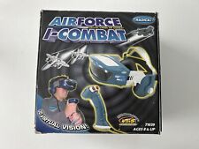 Radical Air Force I-Combat 3D