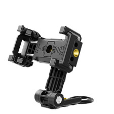 Smartphone Telefonhalter Stativ Adapter Handyhalter Halterung für iPhone Kamera