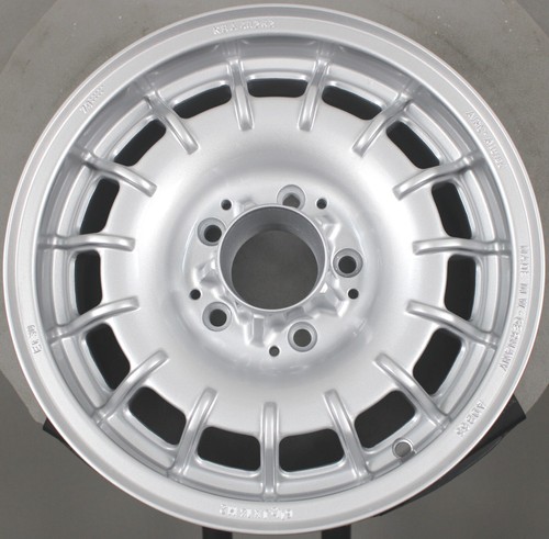 Barock alufelge mercedes - barock,