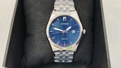 Herrenuhr citizen eco - eco, drive