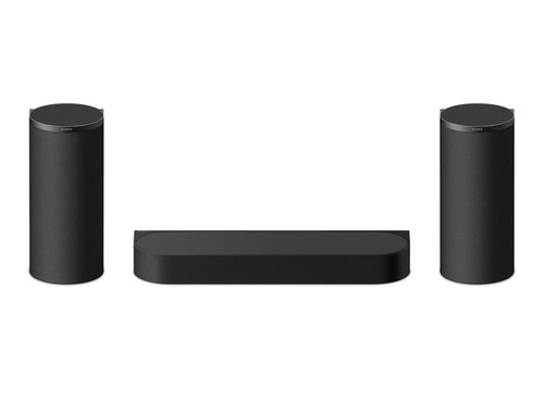 Sony bravia theatre trio - bravia,
