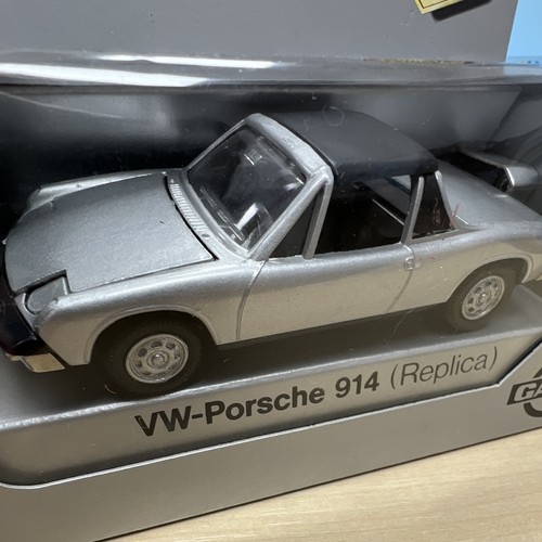 Gama 1128 porsche 914 - 1128, pkw