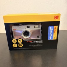 Kodak EKTAR H35N Half Frame