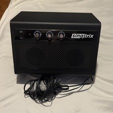 🔥Singtrix PA Karaoke