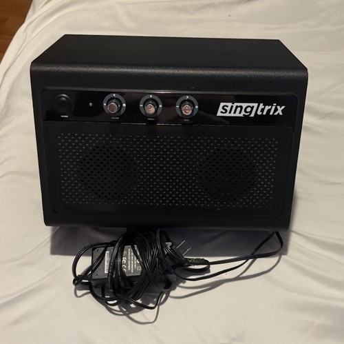 Singtrix karaoke - 🔥singtrix,