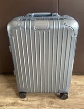 Rimowa Original Cabin | Alu