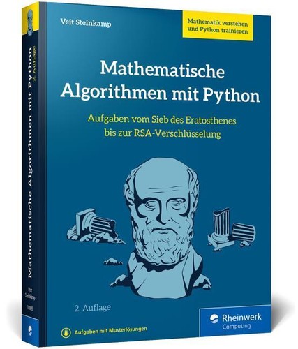 Mathematische algorithmen mit - algorithmen,