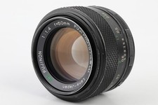 Fuji 1,4/50mm EBC Fujinon M42