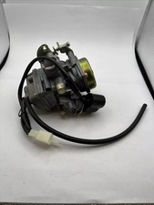 SYM 16100–AWA-000 Vergaser 4 Takt China Roller + E-Choke TP-Sensor Euro4 YY00058