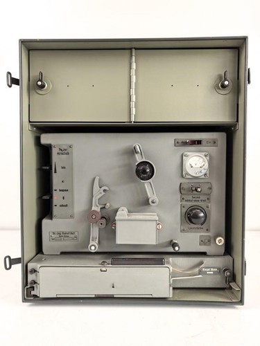 Morse schreiber wehrmacht - morse,