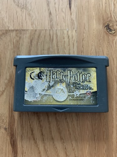 Harry potter and the chamber - harry,
