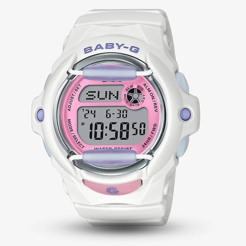 Casio uhr 169pb - casio, damen