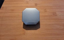 Merten octocolor in titan