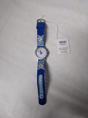 Regent armbanduhr kinder quarz - regent,