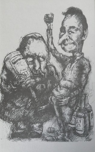 Brian clough nottingham - brian,