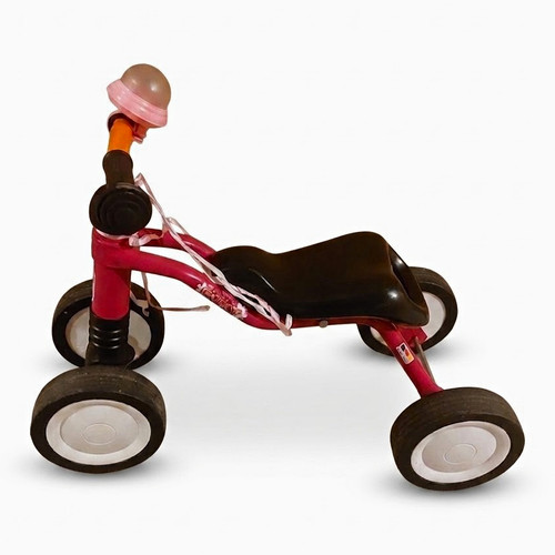 Puky wutsch kinder laufrad - puky,