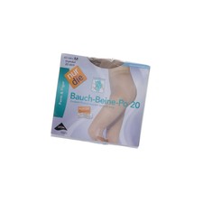 Nur Die, Nylonstrumpfhose