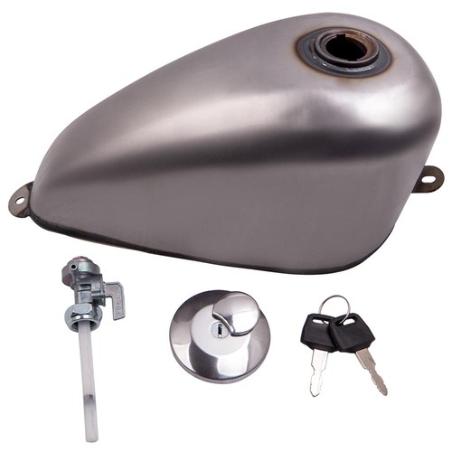 Stahl kraftstofftank for - 5,7l,