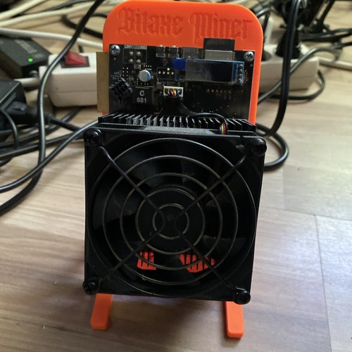 Bitaxe suprahex bitcoin miner - bitaxe,