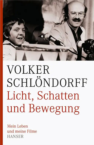 Licht schatten und bewegung - licht,,