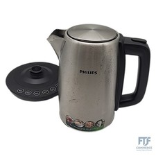 Philips Wasserkocher – 1.7 L