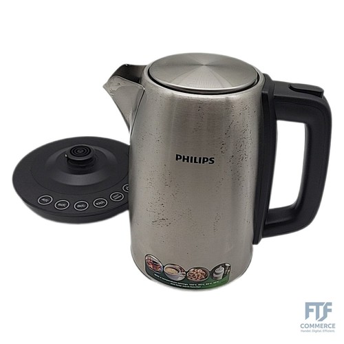 Philips wasserkocher 7 l - –,