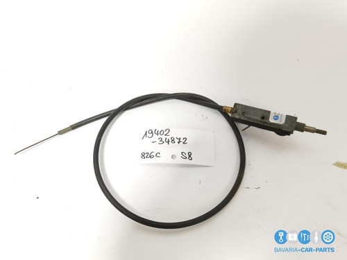 Original bmw 2002 e10 choke - ,