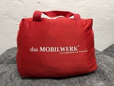 Auto Abdeckung Pyjama Satin