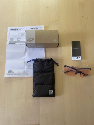 Sportbrille sonnenbrille - sportbrille/sonnenbrille,