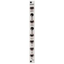 2hp MMF - Filter Modular