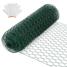 Volierendraht Drahtgitter