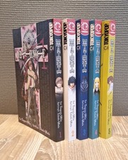 Manga-Reihe, Death Note, Teil