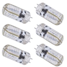 LED-Glühbirne G4 LED-Glühbirne AC/DC12V Für Den InnenhofGarten Für Thekenlampe