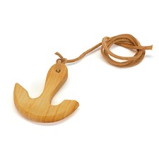 Ostheimer Anker für die