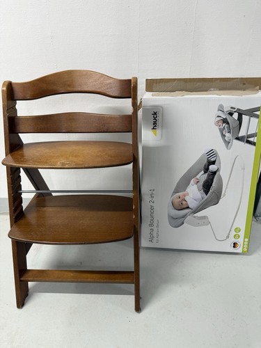 Kinder hochstuhl von hauck mit - kinder,