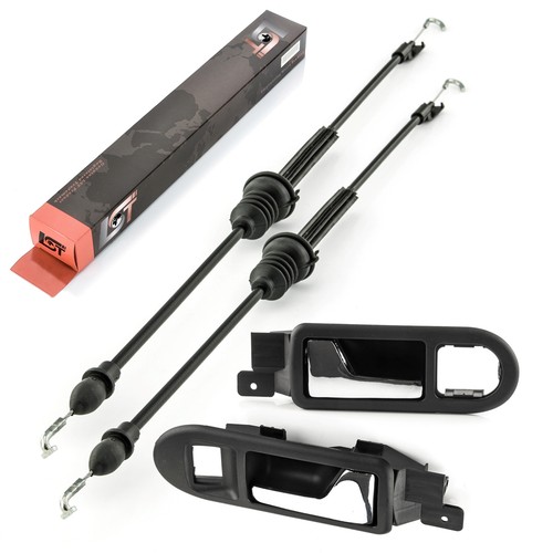 Ware türgriff - 2x, b-ware