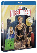 Die Nibelungen