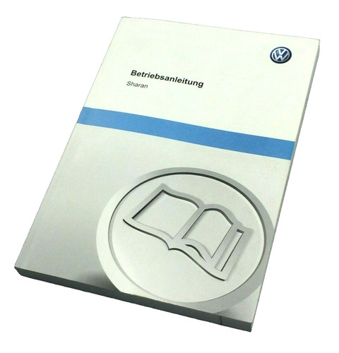 Sharan - vw, (7n)