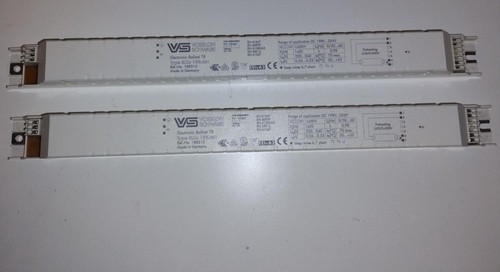 Vossloh schwabe evg elxc - vs,