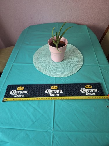 Corona extra bar - corona, matte