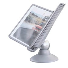 DURABLE Sichttafelsystem