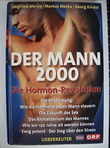 Der mann 2000 die - der,
